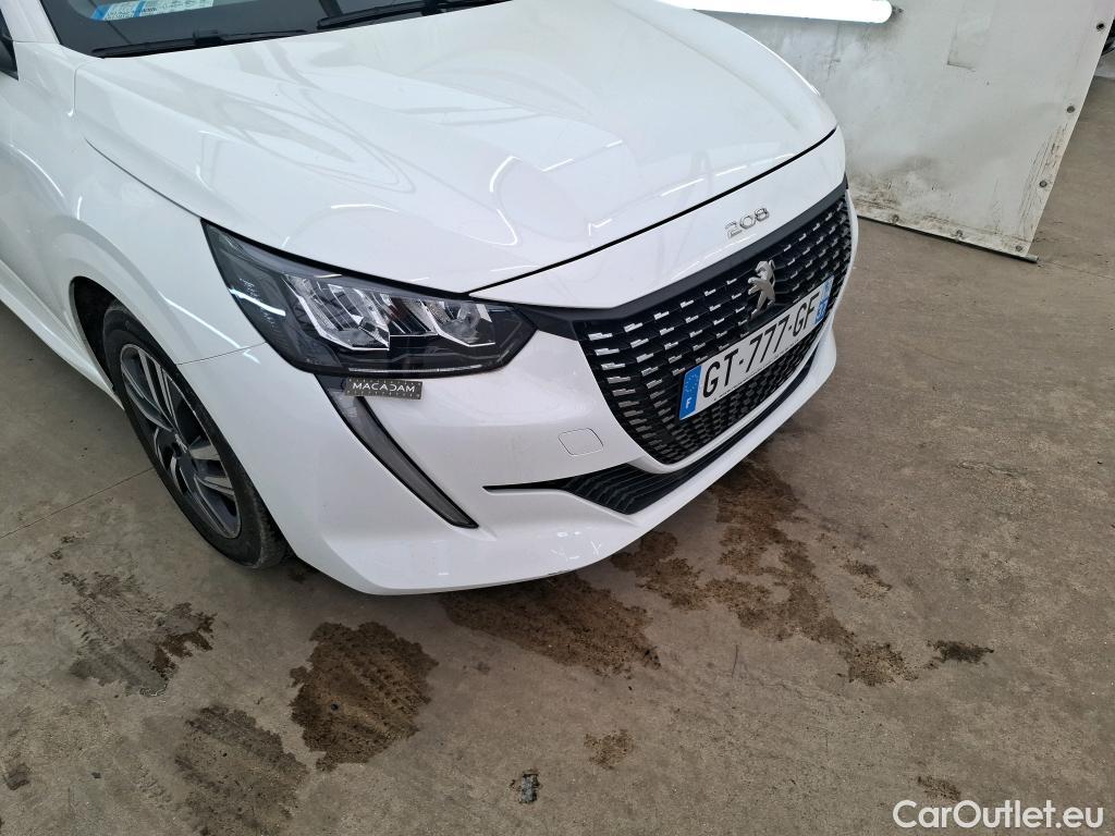  Peugeot  208  Style 1.2 PureTech 75CV BVM5 E6d #19