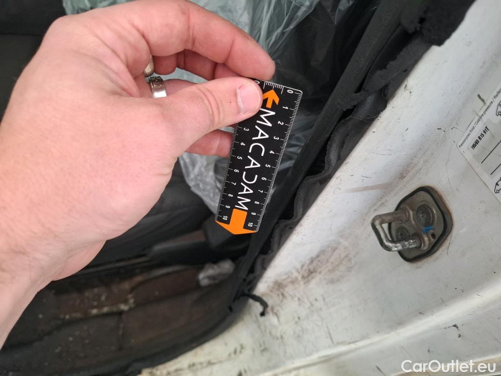  Peugeot  Partner  L2 Double Cabine 1.6 HDi 100CV BVM5 E6 #79