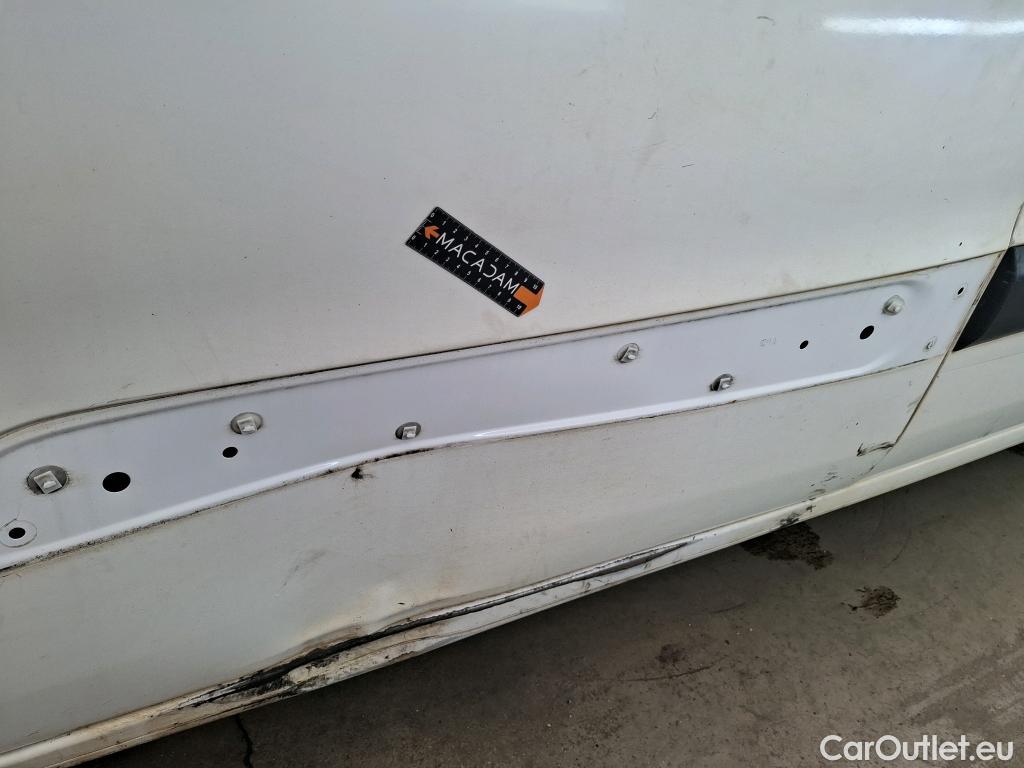  Peugeot  Partner  L2 Double Cabine 1.6 HDi 100CV BVM5 E6 #113