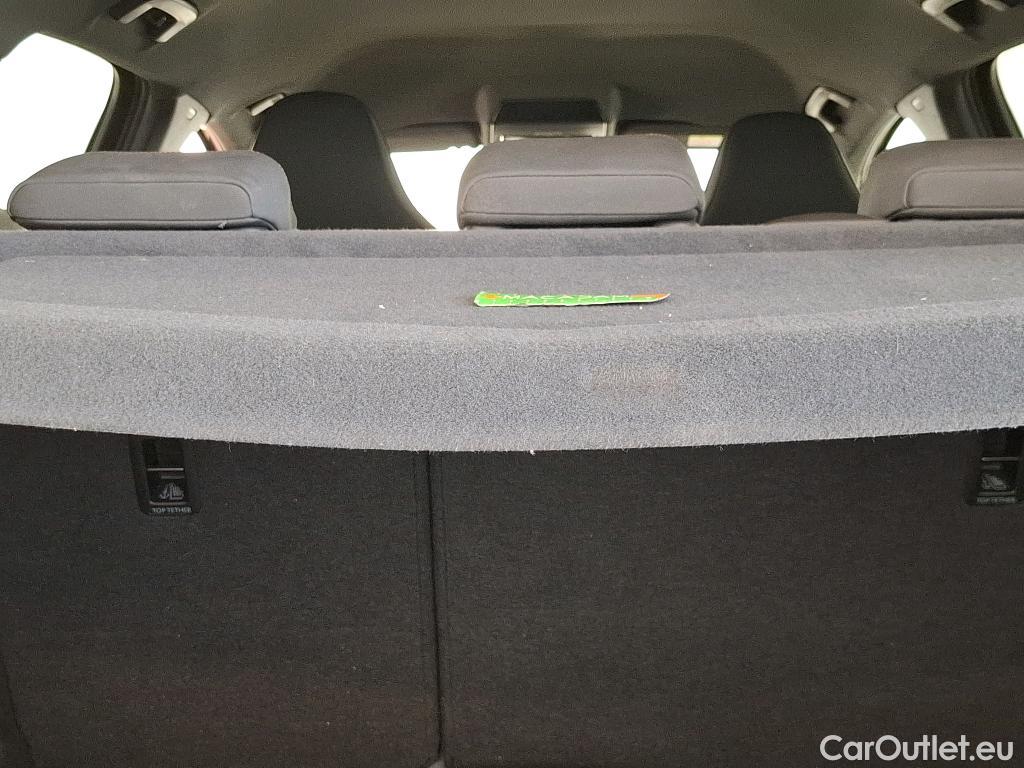  Cupra  Born CUPRA  / 2021 / 5P / Berline 230ch - batterie XL VZ #33