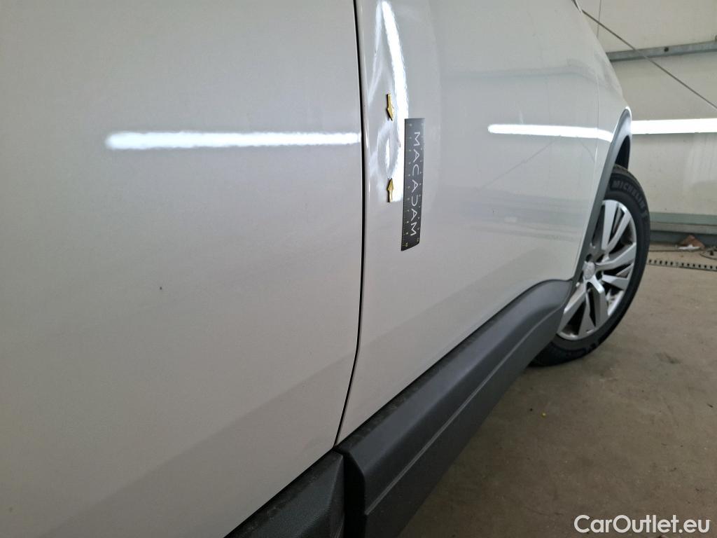  Peugeot  3008  II Active Pack 1.2 PureTech 130CV BVA8 E6d #16