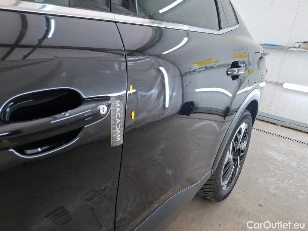  Citroen  C4  X Shine 1.2 PureTech 130CV BVA8 6E #32