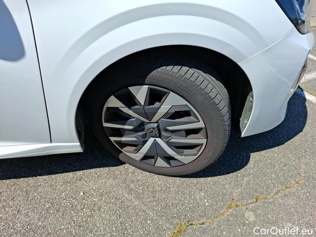  Peugeot  208  Active 1.2 PureTech 100CV BVM6 E6d #12