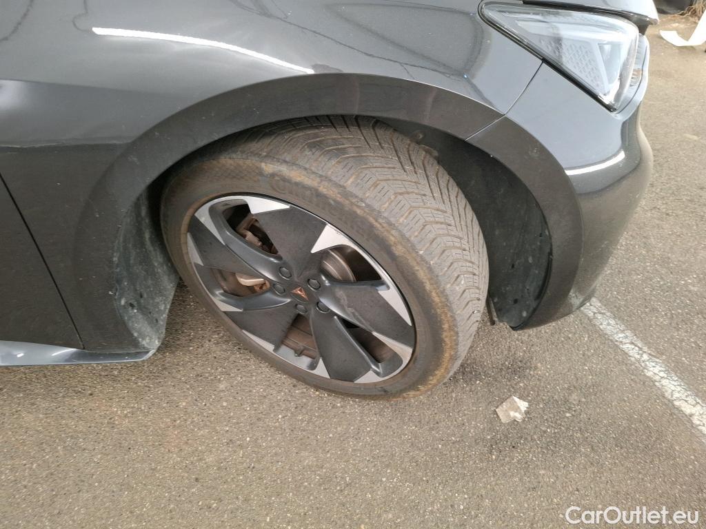  Cupra  Born CUPRA  / 2021 / 5P / Berline 230ch - batterie XL VZ #21