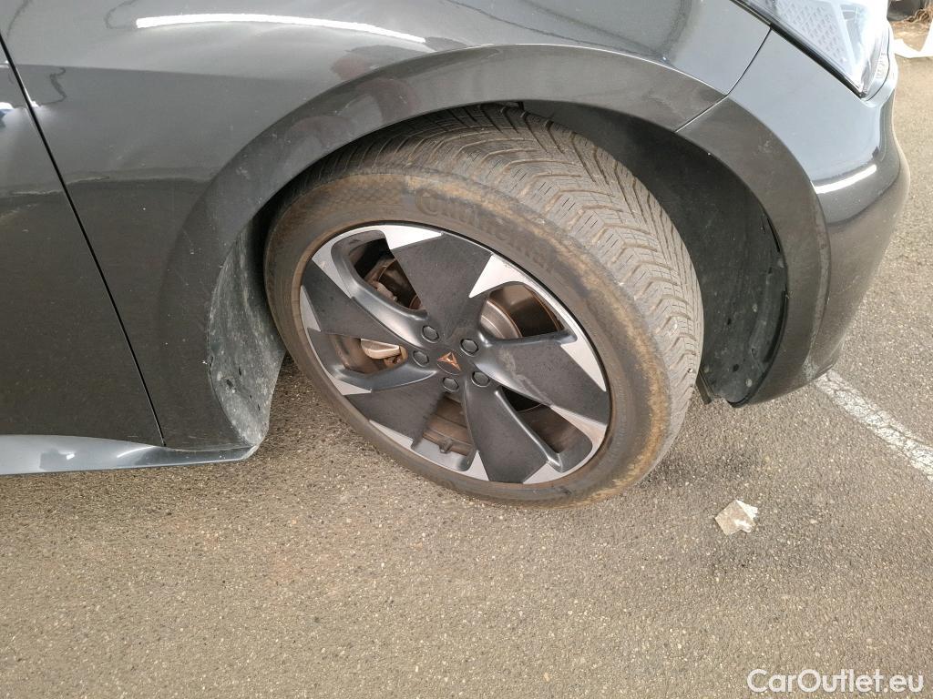  Cupra  Born CUPRA  / 2021 / 5P / Berline 230ch - batterie XL VZ #3