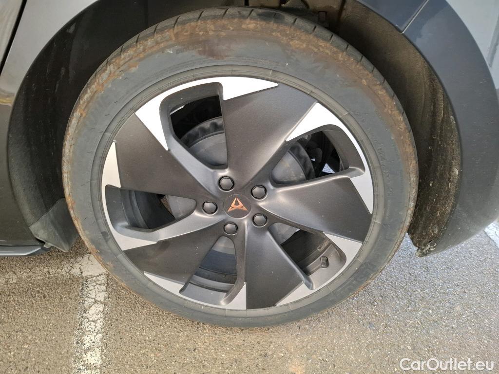  Cupra  Born CUPRA  / 2021 / 5P / Berline 230ch - batterie XL VZ #28