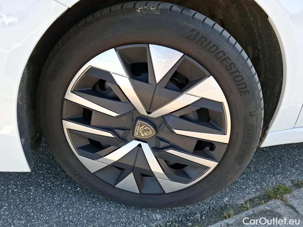  Peugeot  208  Active 1.2 PureTech 100CV BVM6 E6d #19