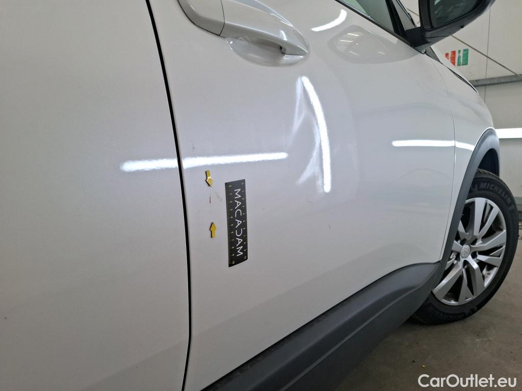  Peugeot  3008  II Active Pack 1.2 PureTech 130CV BVA8 E6d #15