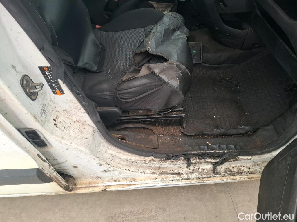  Peugeot  Partner  L2 Double Cabine 1.6 HDi 100CV BVM5 E6 #75