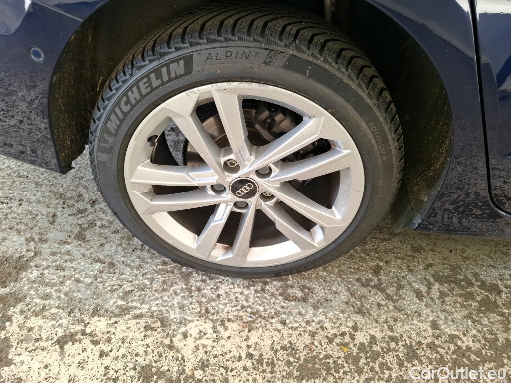  Audi  A3  Berline 30 TDI Business Line 2.0 TDI 115CV BVA7 E6d #33