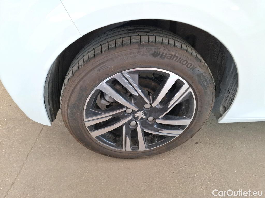  Peugeot  208  Allure Business 1.2 PureTech 100CV BVM6 E6d #7