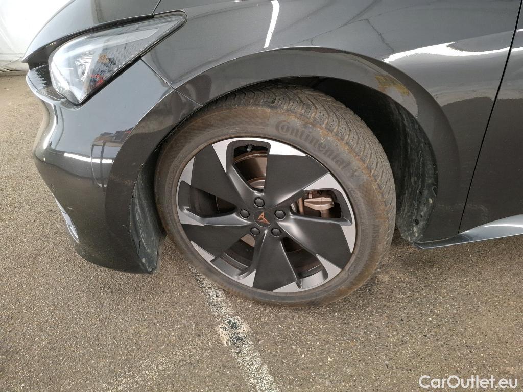  Cupra  Born CUPRA  / 2021 / 5P / Berline 230ch - batterie XL VZ #47