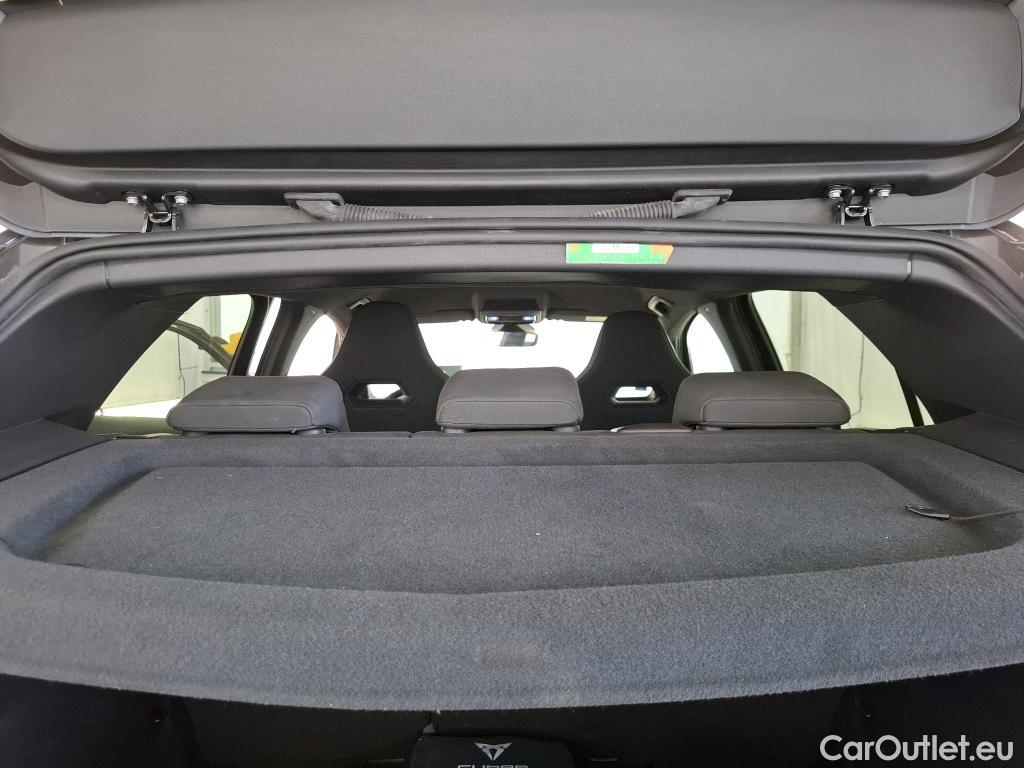  Cupra  Born CUPRA  / 2021 / 5P / Berline 230ch - batterie XL VZ #35