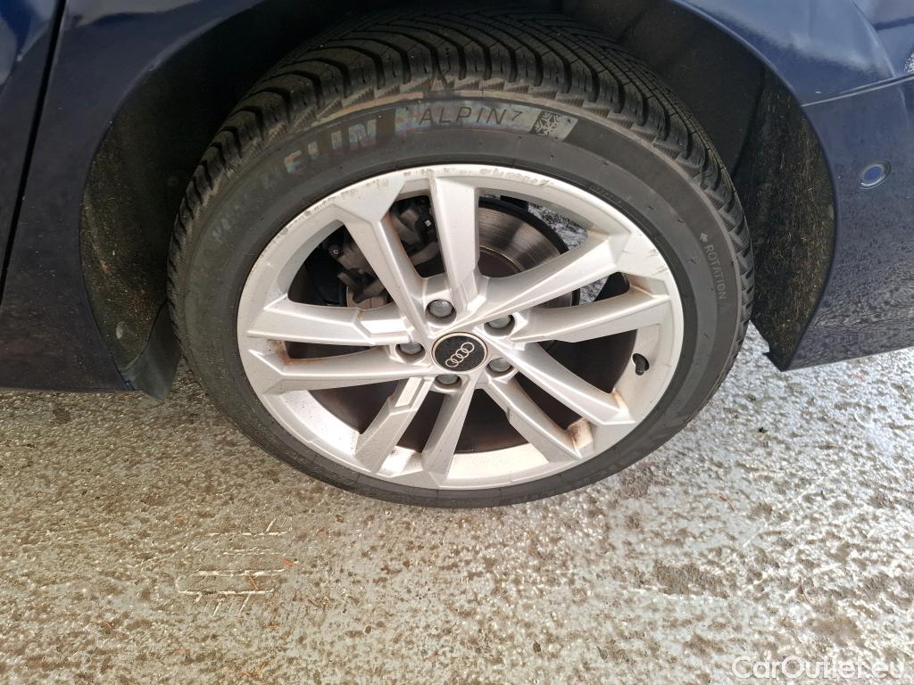  Audi  A3  Berline 30 TDI Business Line 2.0 TDI 115CV BVA7 E6d #18