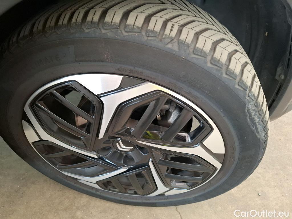 Citroen  C4  X Shine 1.2 PureTech 130CV BVA8 6E #28