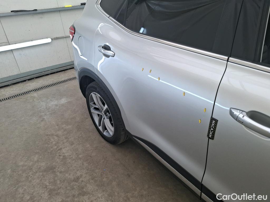  MG  EHS MG  / 2021 / 5P / SUV 1.5T GDI PHEV Luxury Auto #18