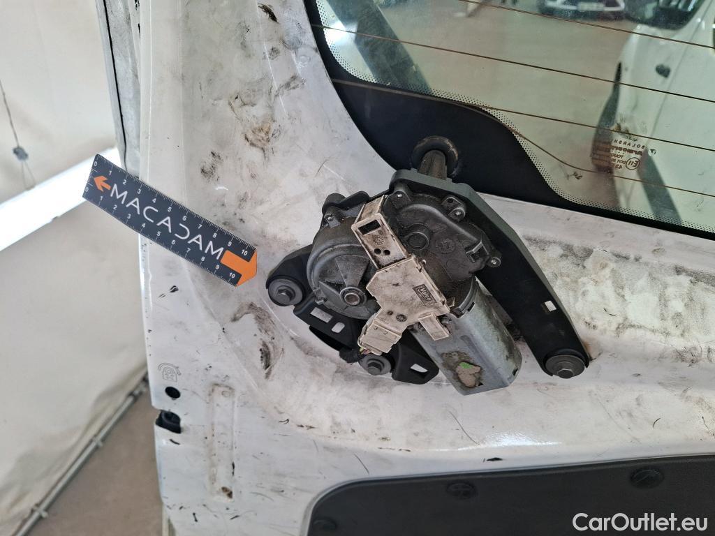  Peugeot  Partner  L2 Double Cabine 1.6 HDi 100CV BVM5 E6 #111