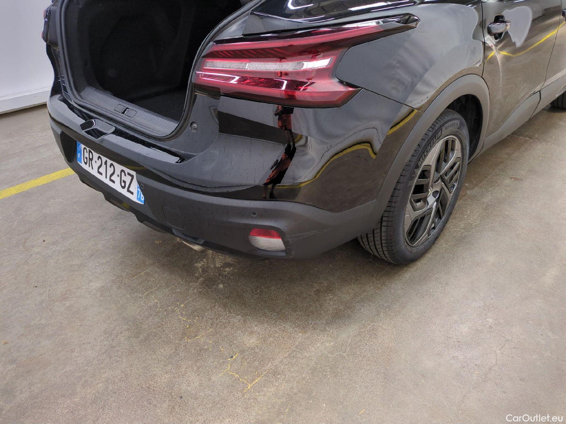  Citroen  C4  X Feel Pack 1.2 PureTech 130CV BVA8 6E #29