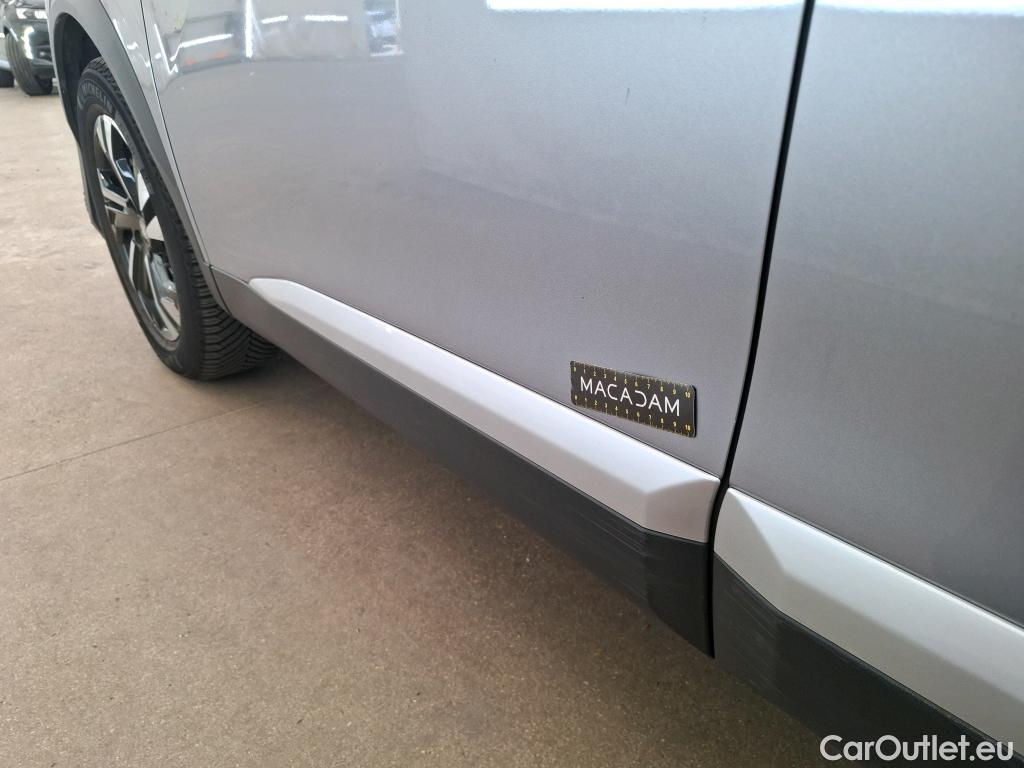  Peugeot  2008  Allure Pack 1.5 HDi 130CV BVA8 E6d #80