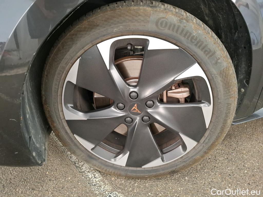  Cupra  Born CUPRA  / 2021 / 5P / Berline 230ch - batterie XL VZ #48