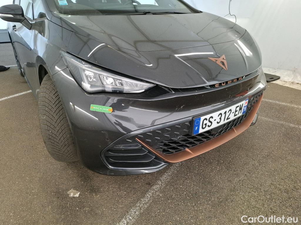  Cupra  Born CUPRA  / 2021 / 5P / Berline 230ch - batterie XL VZ #51
