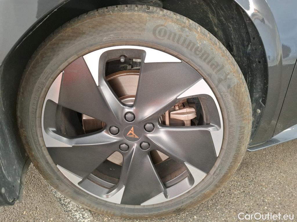  Cupra  Born CUPRA  / 2021 / 5P / Berline 230ch - batterie XL VZ #29