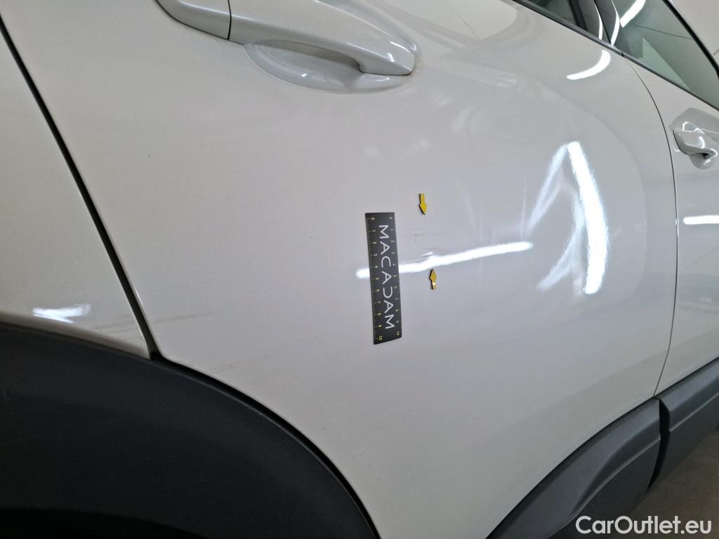  Peugeot  3008  II Active Pack 1.2 PureTech 130CV BVA8 E6d #1