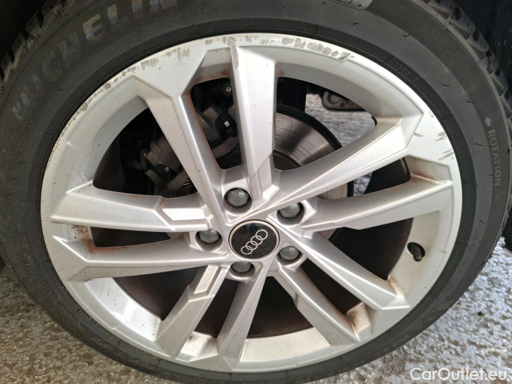  Audi  A3  Berline 30 TDI Business Line 2.0 TDI 115CV BVA7 E6d #19