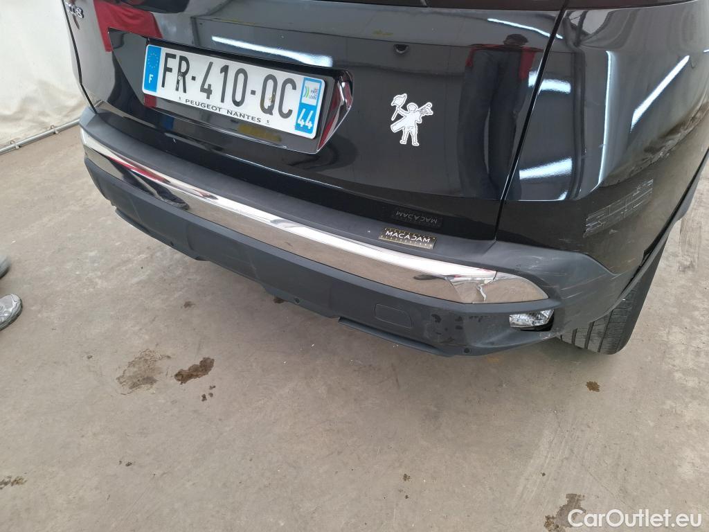  Peugeot  3008  Active Business 1.2 PureTech 130CV BVA8 E6d #1