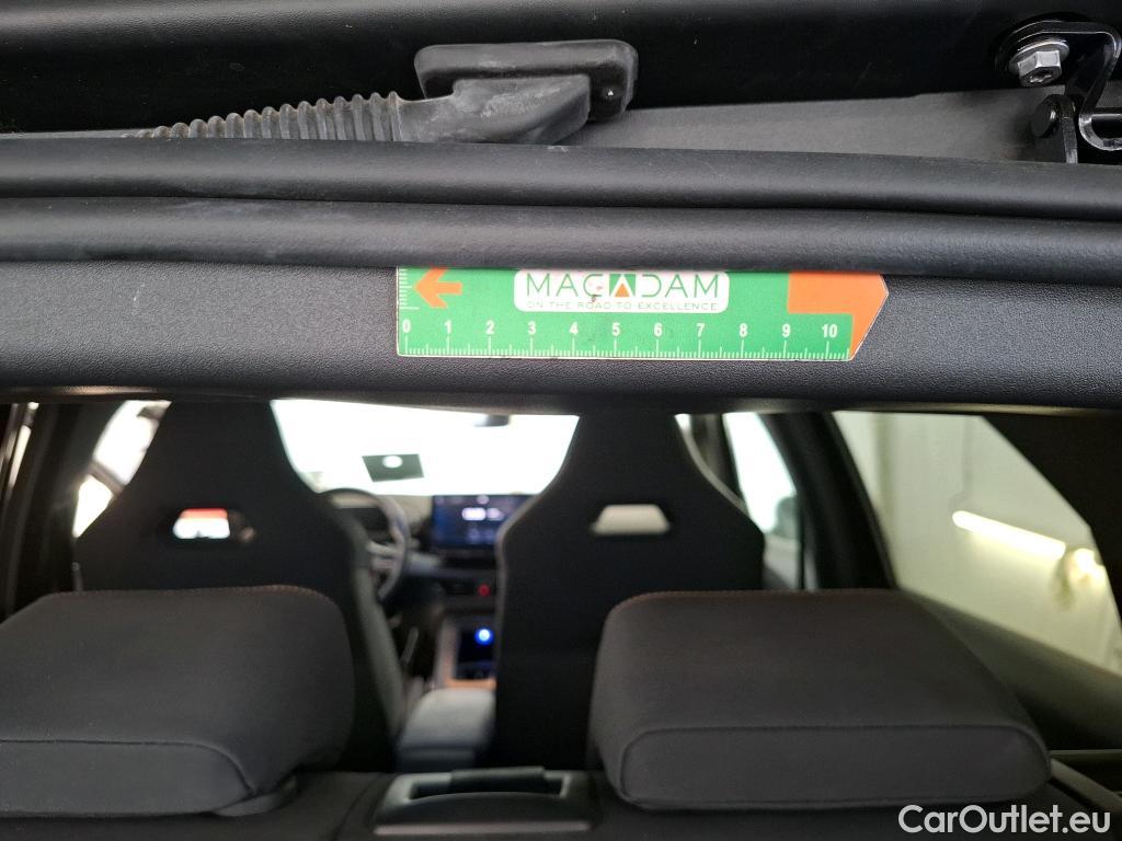  Cupra  Born CUPRA  / 2021 / 5P / Berline 230ch - batterie XL VZ #36