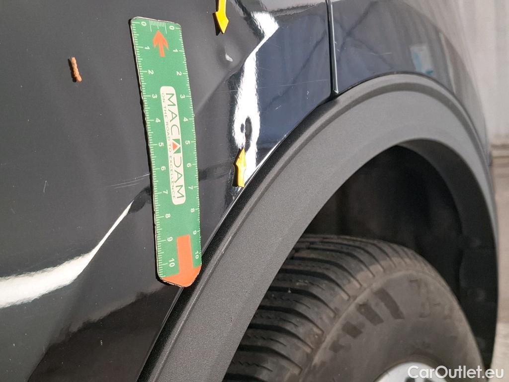  Ford  Kuga FORD  / 2019 / 5P / SUV 2.5 Duratec 225 ch PHEV eCVT Titanium #3