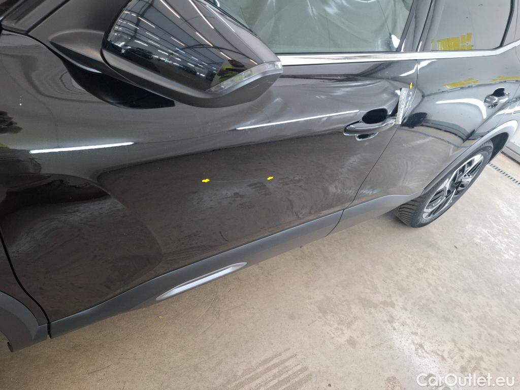  Citroen  C4  X Shine 1.2 PureTech 130CV BVA8 6E #12