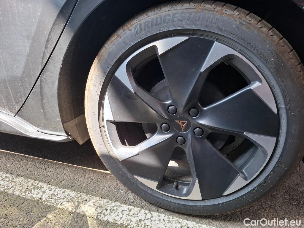  Cupra  Born CUPRA  / 2021 / 5P / Berline 230ch - batterie XL VZ #30
