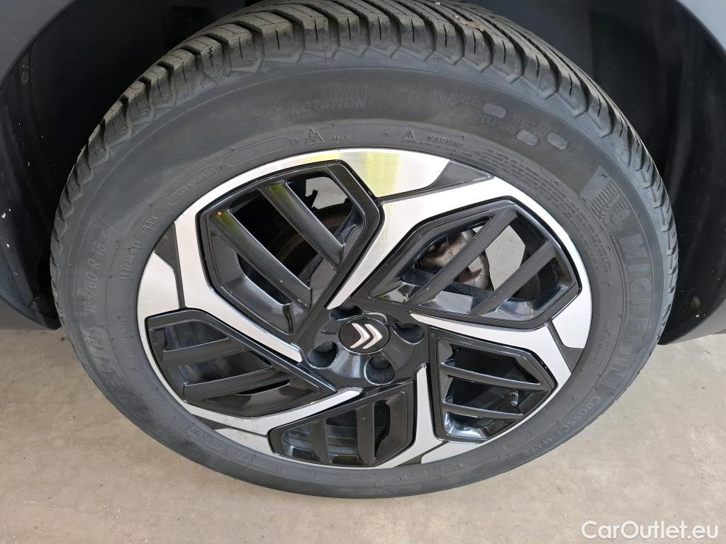  Citroen  C4  X Shine 1.2 PureTech 130CV BVA8 6E #25