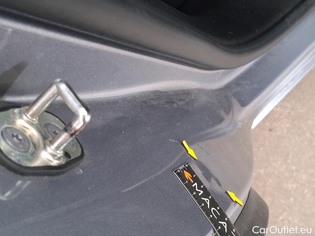  Peugeot  2008  (e-) Active Pack 50kWh BVA #5
