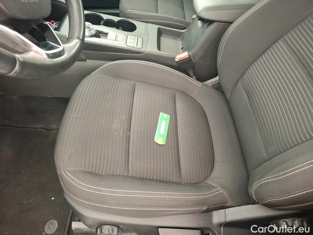  Ford  Kuga FORD  / 2019 / 5P / SUV 2.5 Duratec 225 ch PHEV eCVT Titanium #31