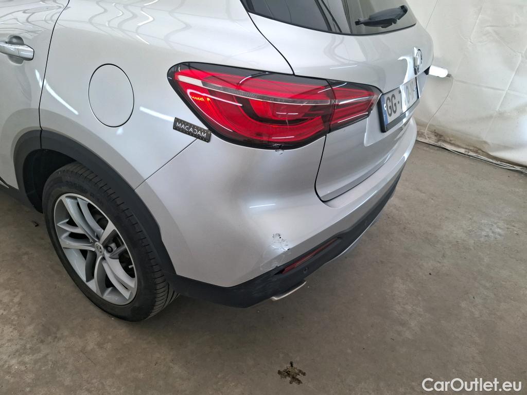  MG  EHS MG  / 2021 / 5P / SUV 1.5T GDI PHEV Luxury Auto #5