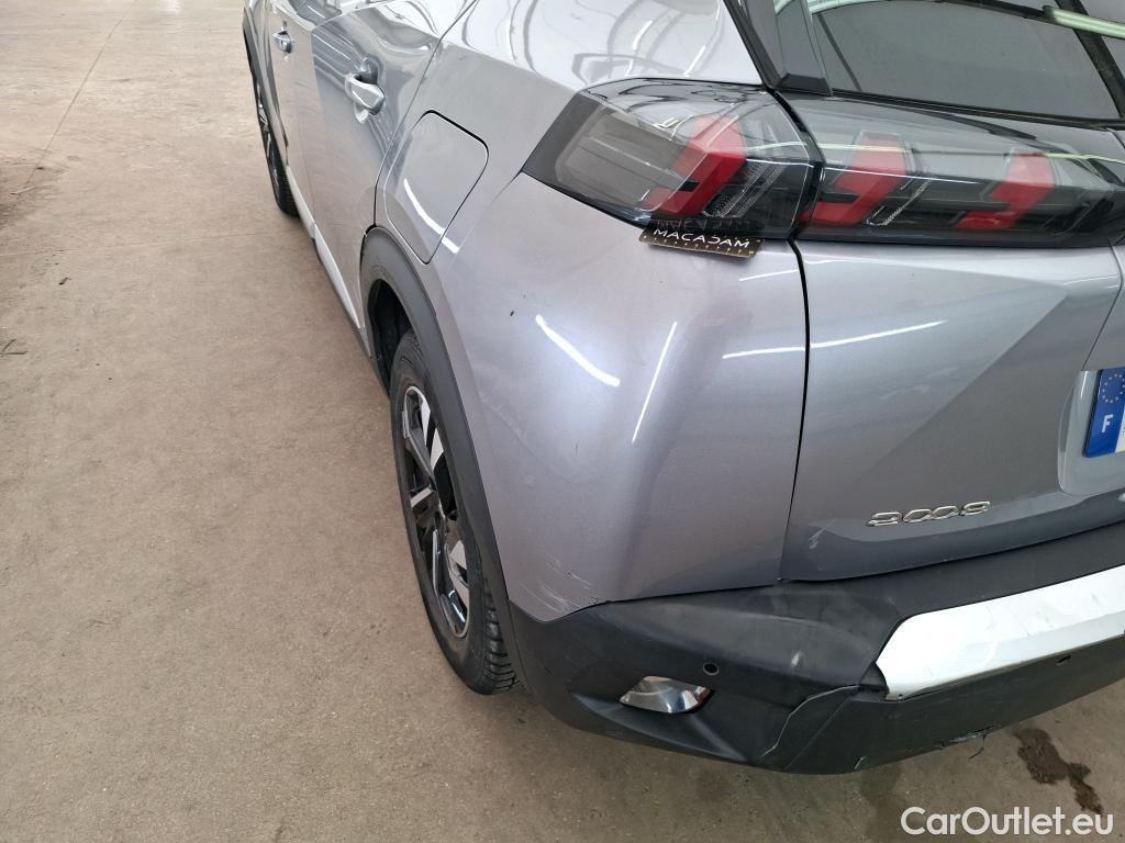  Peugeot  2008  Allure Pack 1.5 HDi 130CV BVA8 E6d #36