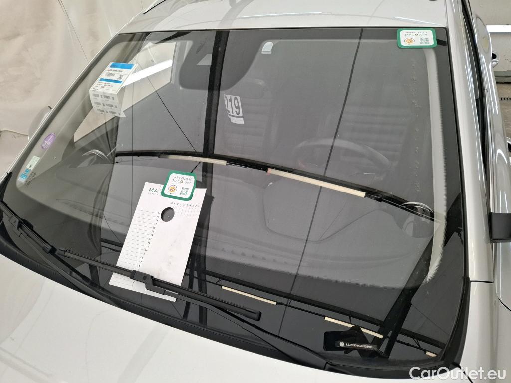  MG  EHS MG  / 2021 / 5P / SUV 1.5T GDI PHEV Luxury Auto #1