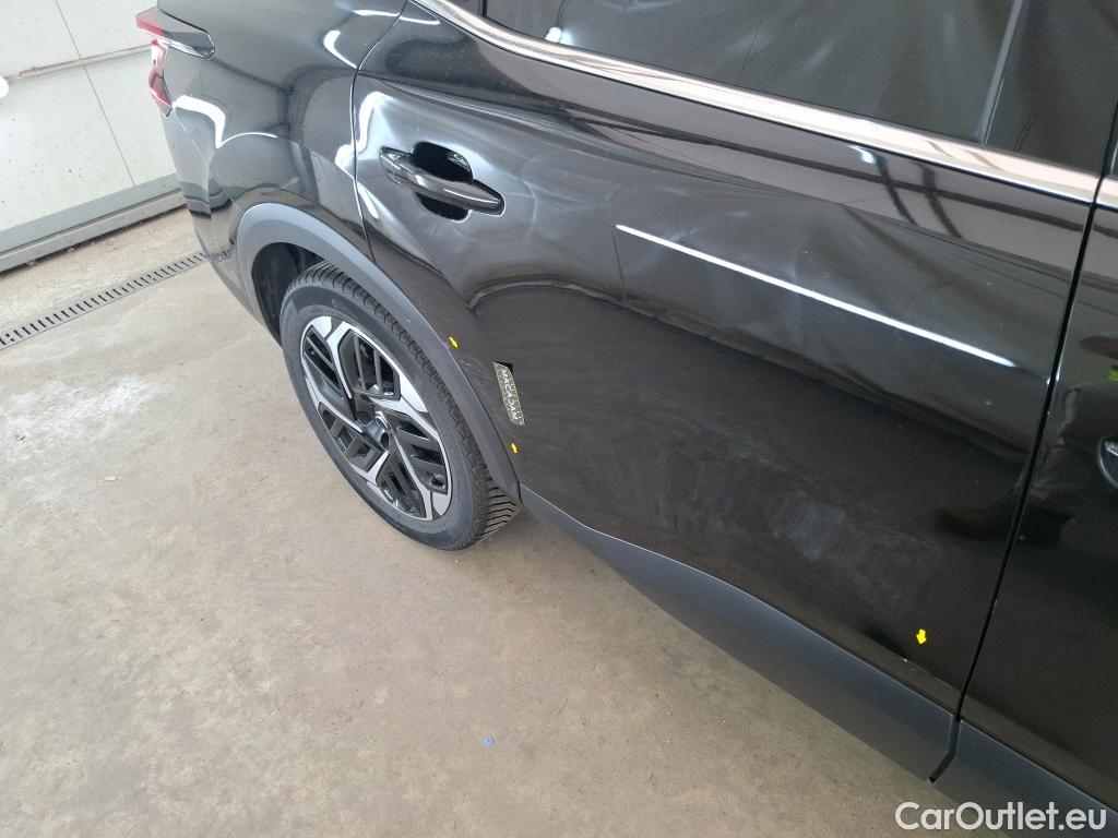  Citroen  C4  X Shine 1.2 PureTech 130CV BVA8 6E #1