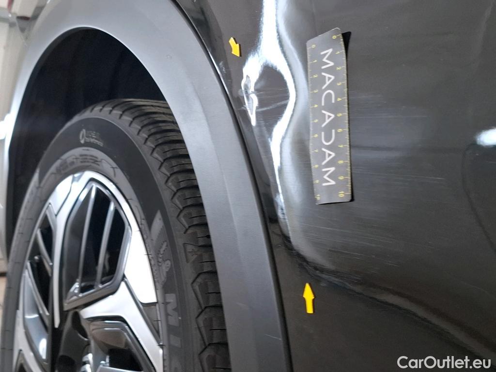  Citroen  C4  X Shine 1.2 PureTech 130CV BVA8 6E #2