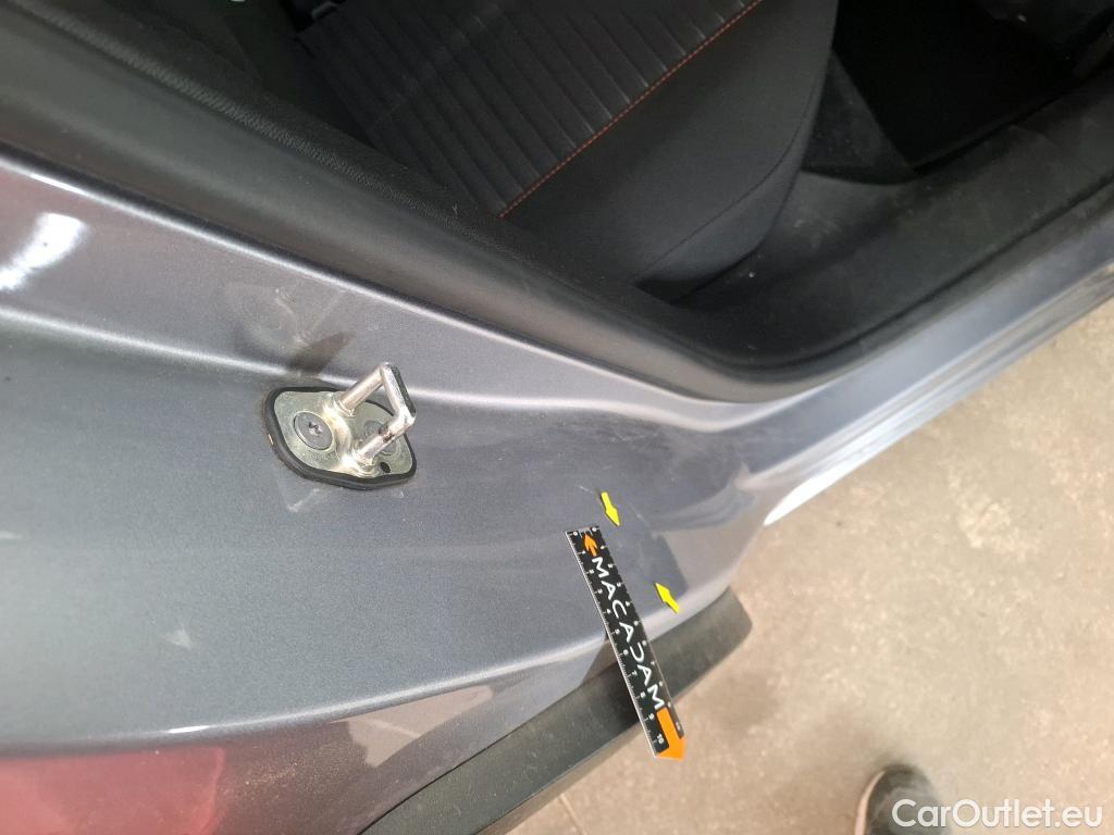  Peugeot  2008  (e-) Active Pack 50kWh BVA #4