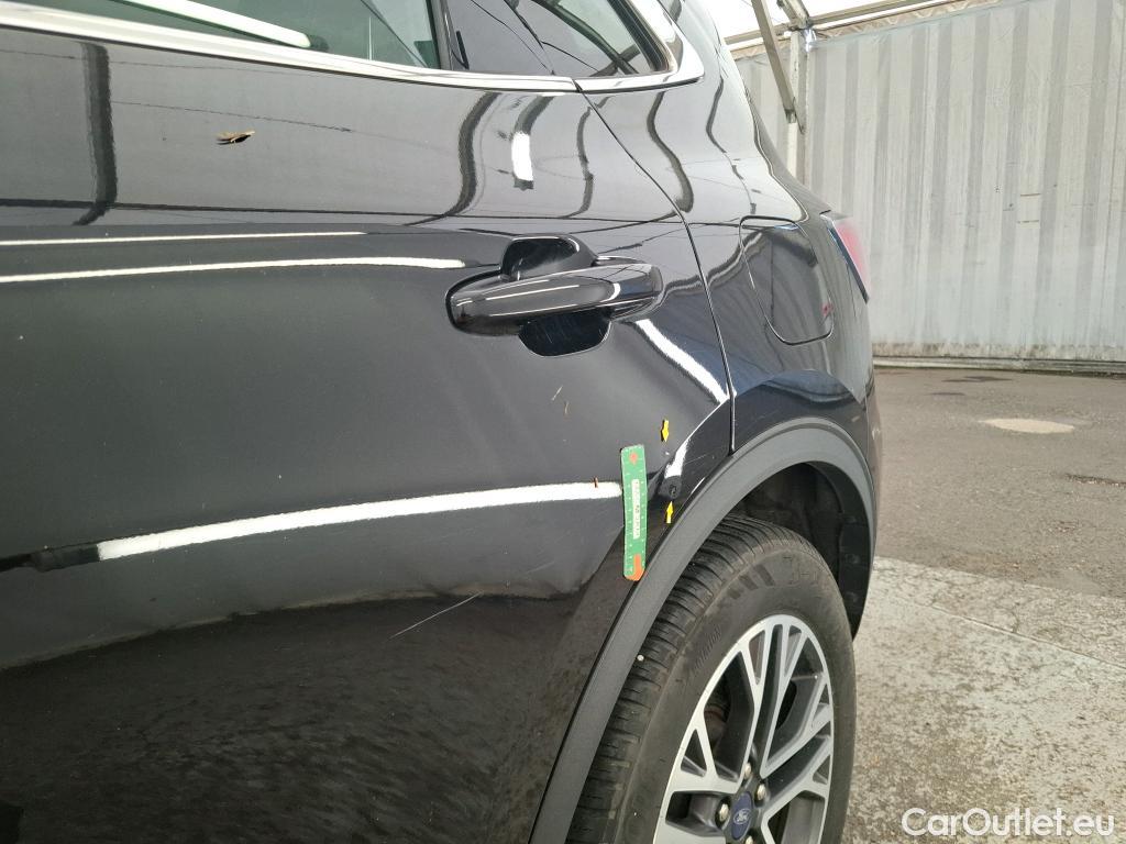  Ford  Kuga FORD  / 2019 / 5P / SUV 2.5 Duratec 225 ch PHEV eCVT Titanium #1