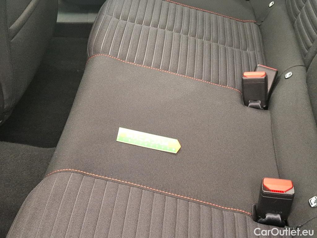  Peugeot  2008  Active Business 1.2 PureTech 100CV BVM6 E6d #14