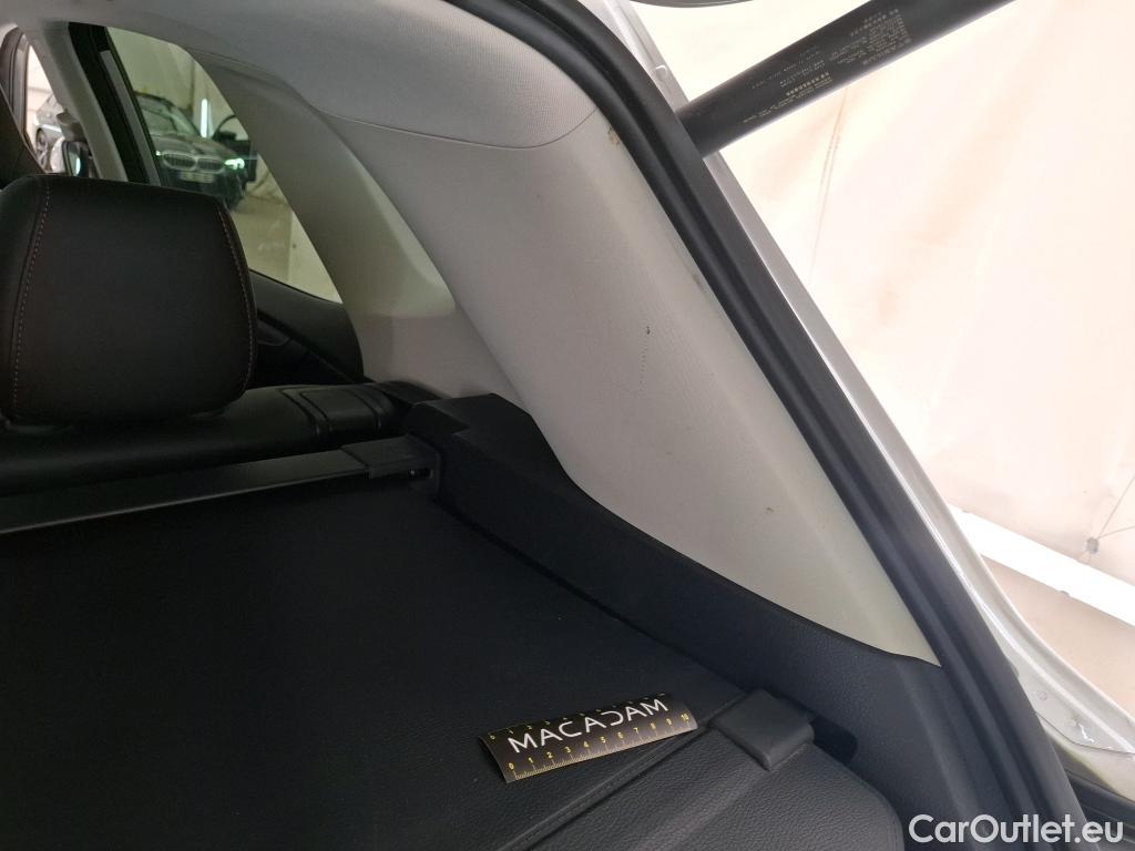 MG  EHS MG  / 2021 / 5P / SUV 1.5T GDI PHEV Luxury Auto #30