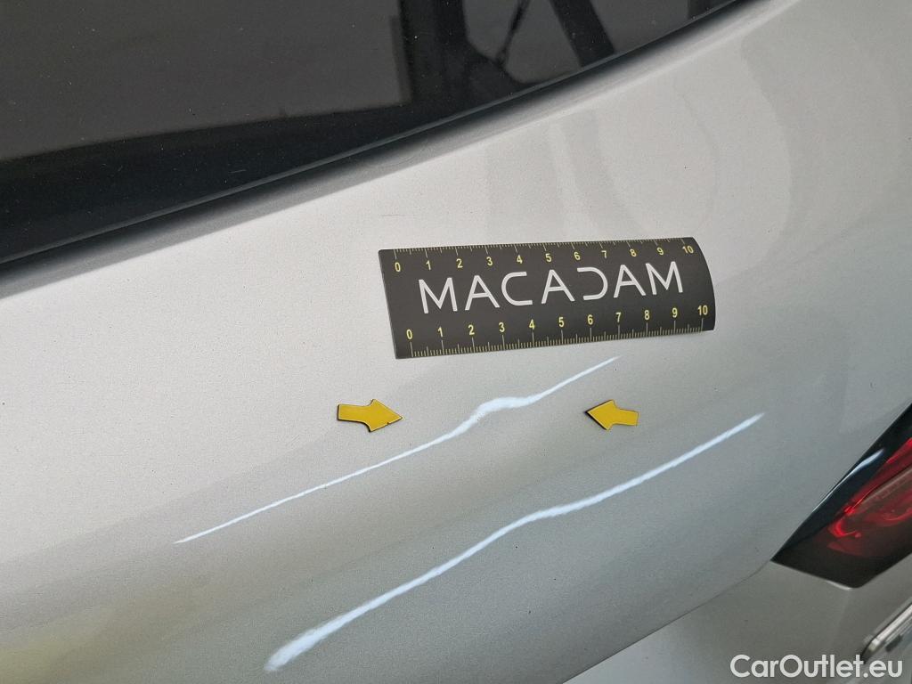  MG  EHS MG  / 2021 / 5P / SUV 1.5T GDI PHEV Luxury Auto #14