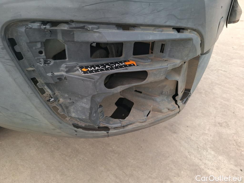  Peugeot  Partner  L2 Double Cabine 1.6 HDi 100CV BVM5 E6 #103