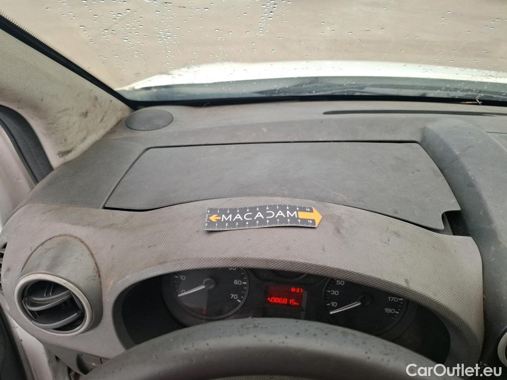  Peugeot  Partner  L2 Double Cabine 1.6 HDi 100CV BVM5 E6 #134