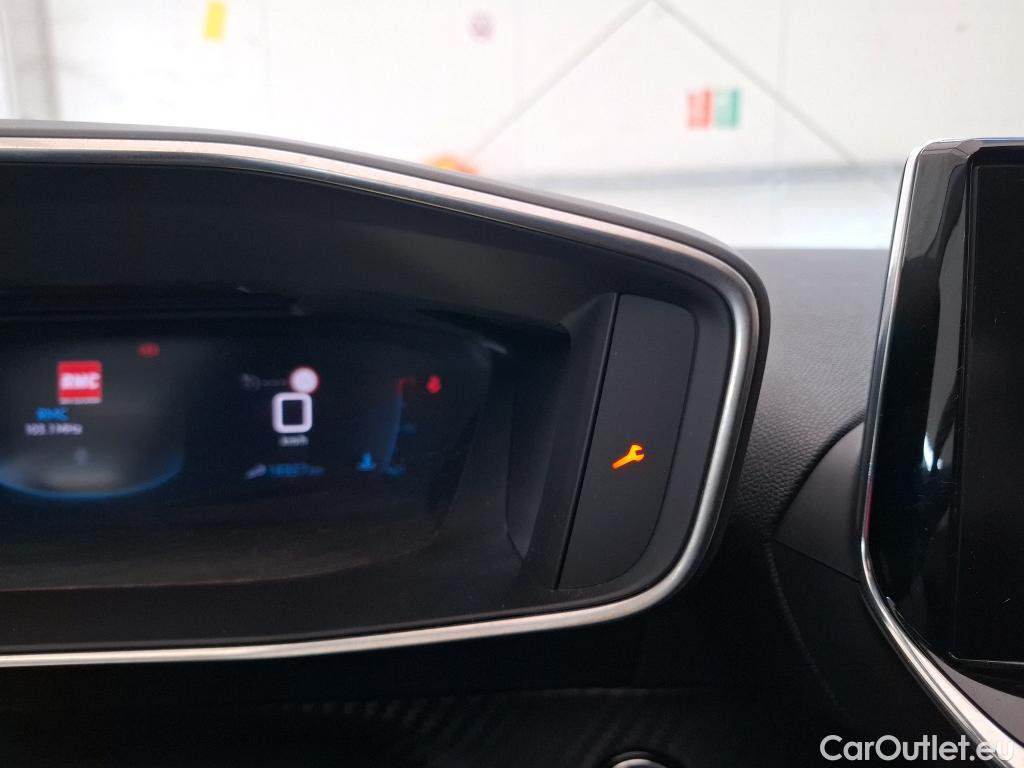  Peugeot  208  Allure Business 1.2 PureTech 100CV BVM6 E6d #17