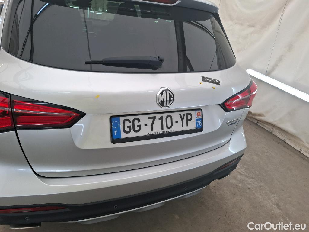  MG  EHS MG  / 2021 / 5P / SUV 1.5T GDI PHEV Luxury Auto #12